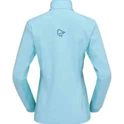 Norrøna - Women's Falketind Warm2 Jacket - Fleecejacke