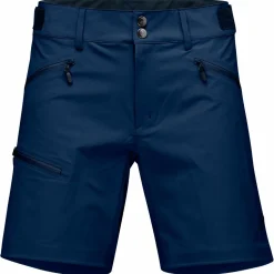 Norrøna - Women's Falketind Flex1 Shorts - Shorts