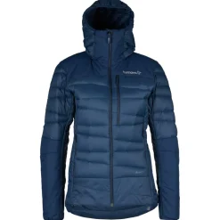 Norrøna - Women's Falketind Down750 Hood - Daunenjacke