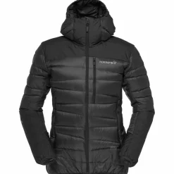 Norrøna - Women's Falketind Down750 Hood - Daunenjacke