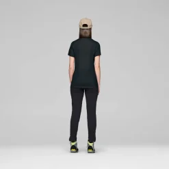 Norrøna - Women's Falketind EqualiserUll T-Shirt - Merinoshirt