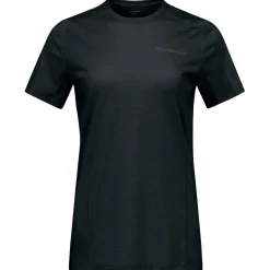 Norrøna - Women's Falketind EqualiserUll T-Shirt - Merinoshirt