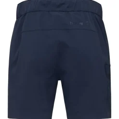 Norrøna - Women's Falketind Flex1 Light Shorts - Shorts
