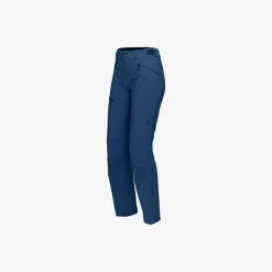 Norrøna - Women's Falketind Flex1 Heavy Duty Pants - Trekkinghose