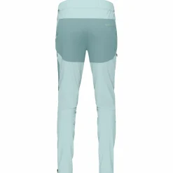 Norrøna - Women's Falketind Rugged Slim Pants - Trekkinghose