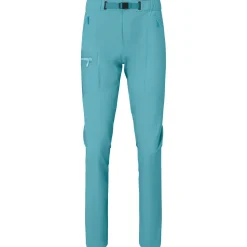 Norrøna - Women's Falketind Flex1 Light Pants - Trekkinghose