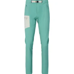 Norrøna - Women's Falketind Flex1 Light Pants - Trekkinghose