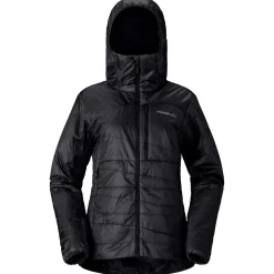 Norrøna - Women's Falketind Thermo40 Hood - Kunstfaserjacke