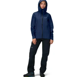 Norrøna - Women's Falketind GORE-TEX Jacket - Regenjacke