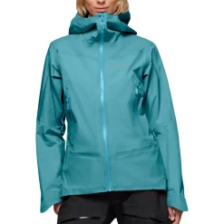 Norrøna - Women's Falketind GORE-TEX Jacket - Regenjacke