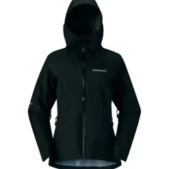 Norrøna - Women's Falketind GORE-TEX Jacket - Regenjacke