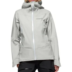 Norrøna - Women's Falketind GORE-TEX Jacket - Regenjacke