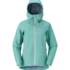 Norrøna - Women's Falketind GORE-TEX Jacket - Regenjacke