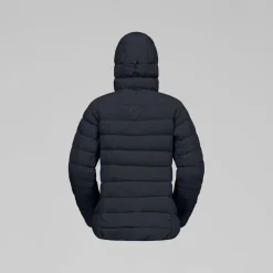 Norrøna - Women's Femund Down700 Zip Hood - Daunenjacke