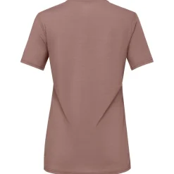 Norrøna - Women's Femund Equaliser Merino T- Shirt - Merinoshirt