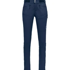 Norrøna - Women's Femund Flex1 Lightweight Pants - Trekkinghose