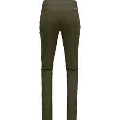 Norrøna - Women's Femund Flex1 Lightweight Pants - Trekkinghose