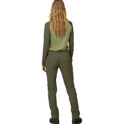 Norrøna - Women's Femund Flex1 Lightweight Pants - Trekkinghose
