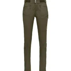 Norrøna - Women's Femund Flex1 Lightweight Pants - Trekkinghose