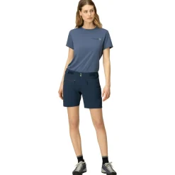 Norrøna - Women's Femund Flex1 Lightweight Shorts - Shorts