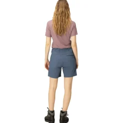 Norrøna - Women's Femund Light Cotton Shorts - Shorts