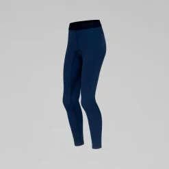 Norrøna - Women's Femund PureUll Longs - Merinounterwäsche