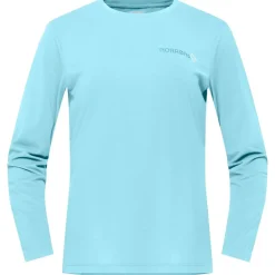 Norrøna - Women's Femund Tech Long Sleeve - Funktionsshirt