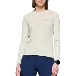 Norrøna - Women's Femund Tech Long Sleeve - Funktionsshirt