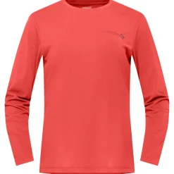 Norrøna - Women's Femund Tech Long Sleeve - Funktionsshirt