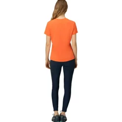 Norrøna - Women's Femund Tech T-Shirt - Funktionsshirt