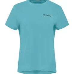 Norrøna - Women's Femund Tech T-Shirt - Funktionsshirt