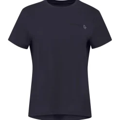 Norrøna - Women's Femund Tech T-Shirt - Funktionsshirt