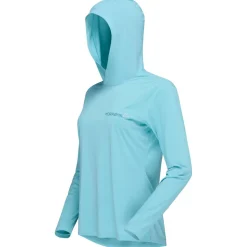 Norrøna - Women's Femund Tech Hood - Funktionsshirt