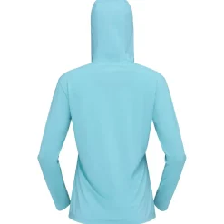 Norrøna - Women's Femund Tech Hood - Funktionsshirt