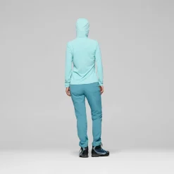 Norrøna - Women's Femund Tech Hood - Funktionsshirt