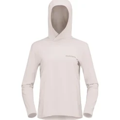Norrøna - Women's Femund Tech Hood - Funktionsshirt
