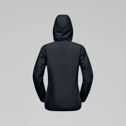 Norrøna - Women's Femund Thermo60 Zip Hood - Kunstfaserjacke