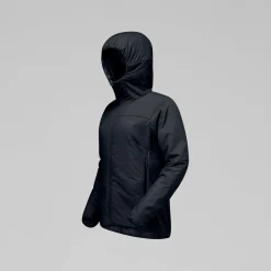 Norrøna - Women's Femund Thermo60 Zip Hood - Kunstfaserjacke