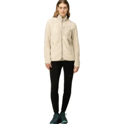 Norrøna - Women's Femund Warm3 Jacket - Fleecejacke