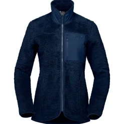 Norrøna - Women's Femund Warm3 Jacket - Fleecejacke