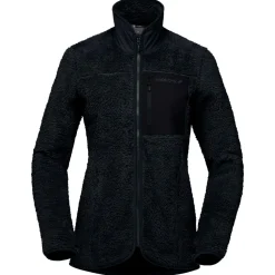 Norrøna - Women's Femund Warm3 Jacket - Fleecejacke