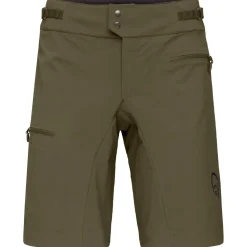 Norrøna - Women's Fjørå Flex1 Light Shorts - Radhose