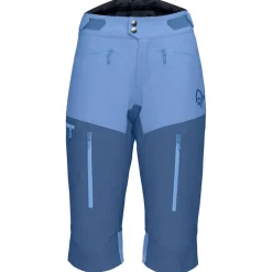 Norrøna - Women's Fjørå Flex1 Shorts - Shorts