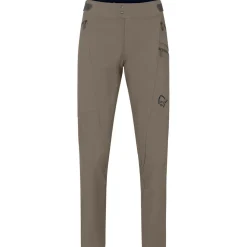 Norrøna - Women's Fjørå Flex1 Tech Pants - Radhose