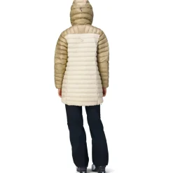 Norrøna - Women's Lofoten Down800 Anorak - Skijacke