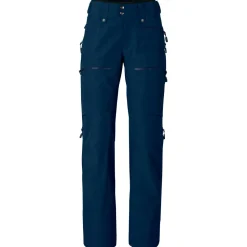 Norrøna - Women's Lofoten GORE-TEX Insulated Pants - Skihose