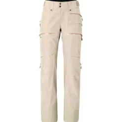 Norrøna - Women's Lofoten GORE-TEX Insulated Pants - Skihose