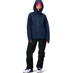 Norrøna - Women's Lofoten GORE-TEX Insulated Jacket - Skijacke