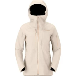 Norrøna - Women's Lofoten GORE-TEX Insulated Jacket - Skijacke
