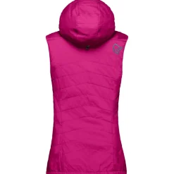 Norrøna - Women's Lyngen Alpha90 Vest - Fleeceweste